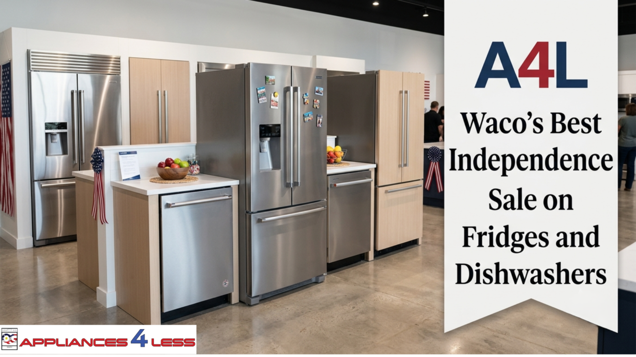 Independence Day Sale Waco