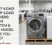 Front-Load Vs Top-Load Washers