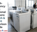 High-Efficiency Vs Traditional Washers