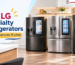 Best LG Specialty Refrigerators