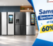 Samsung Specialty Fridges
